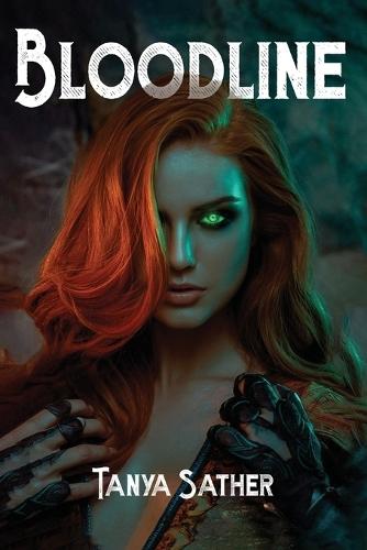 Bloodline: The Chaos Magic Saga