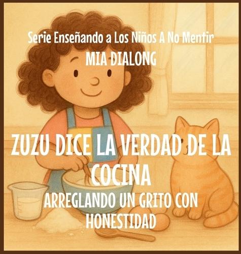 Zuzu le dice la Verdad a la Cocina: Arreglando un Grito con Honestidad