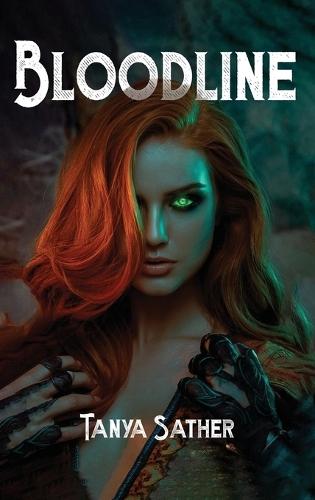 Bloodline: The Chaos Magic Saga