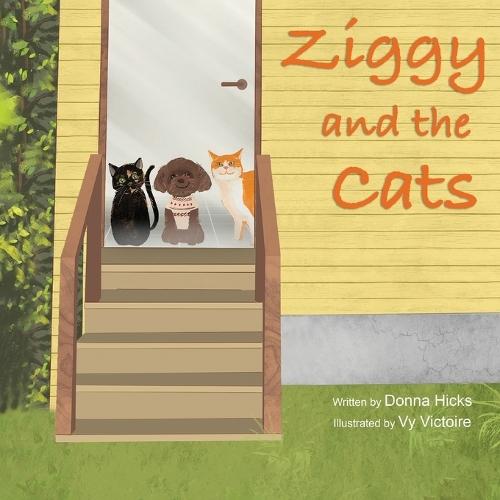 Ziggy and the Cats