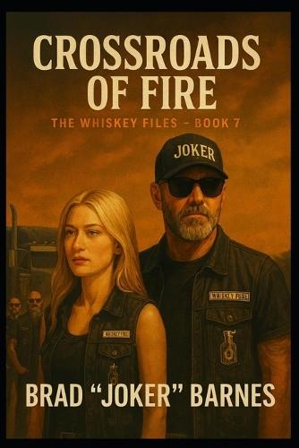 Crossroads of Fire