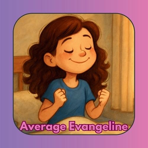 Average Evangeline