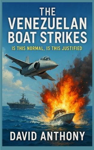 The Venezuelan Boat Strikes: Is this Normal, is this Justified