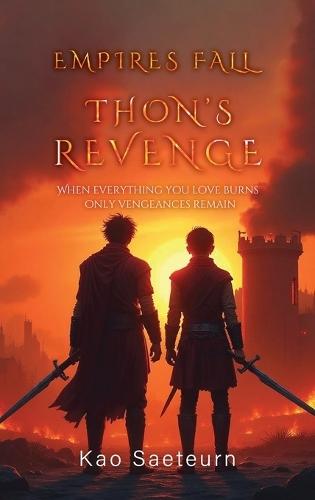 Empires Fall: Thon's Revenge