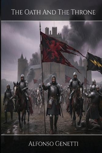 The Oath and the Throne