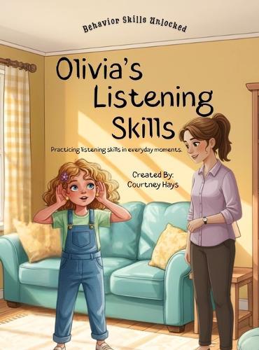 Olivia's Listening Skills