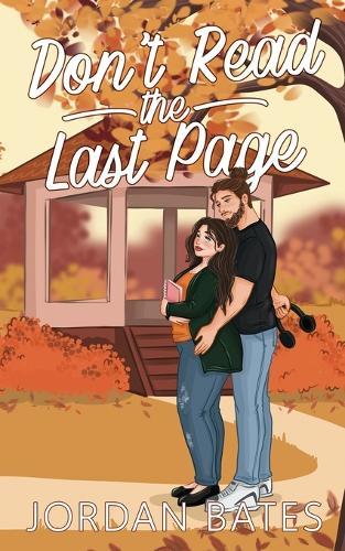 Don't read the Last Page