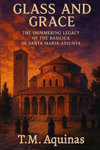 Glass and Grace: The Shimmering Legacy of the Basilica of Santa Maria Assunta