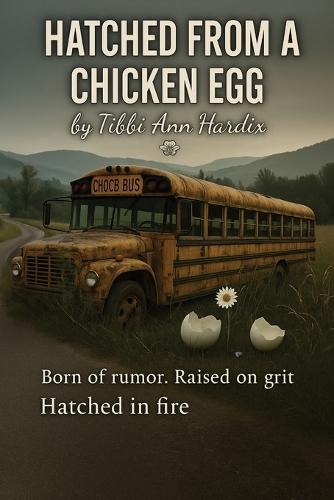 Hatched from a Chicken Egg