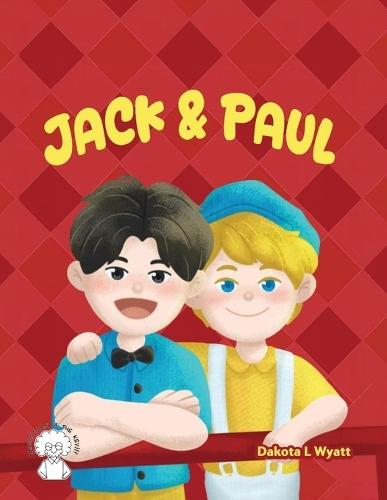 Jack & Paul