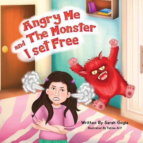 Angry Mе And The Monster I Set Free