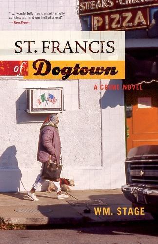 St. Francis of Dogtown