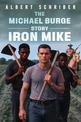 The Michael Burge Story: Iron Mike
