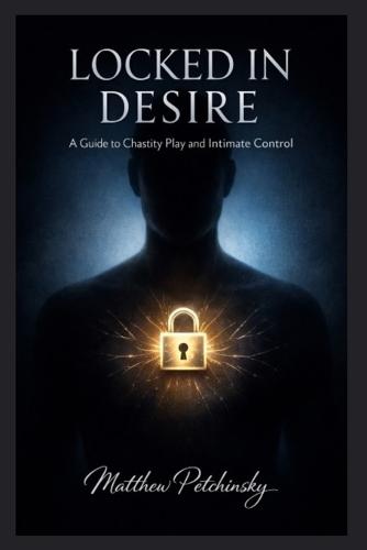 Locked in Desire: A Guide to Chastity Play and Intimate Control