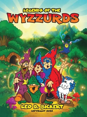 Legends of the Wyzzurds