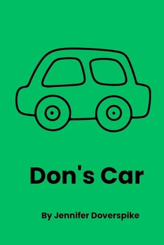 Don's Car