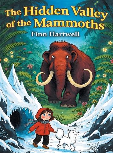 The Hidden Valley of the Mammoths: A Thrilling Three-Part Journey for Children Ages 6-8 into a Secret Valley of Ancient Wonders