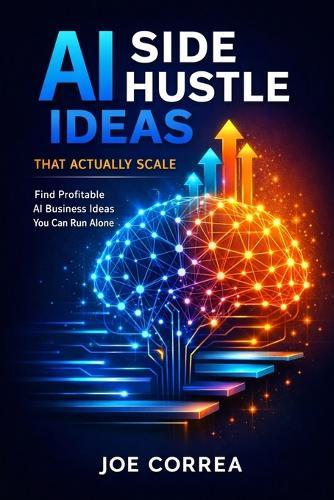 AI Side Hustle Ideas That Actually Scale: Find Profitable AI Business Ideas You Can Run Alone