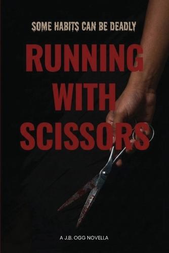 Running With Scissors