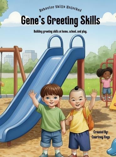 Gene's Greeting Skills