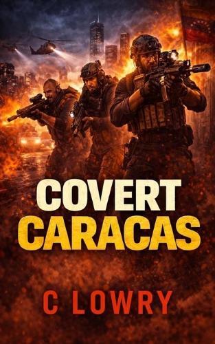 Covert Caracas