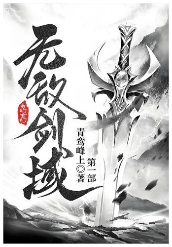 无敌剑域: 第一部
