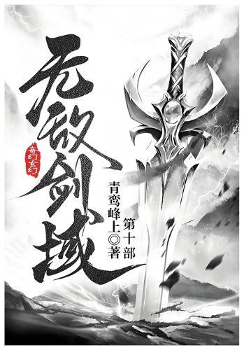 无敌剑域: 第十部