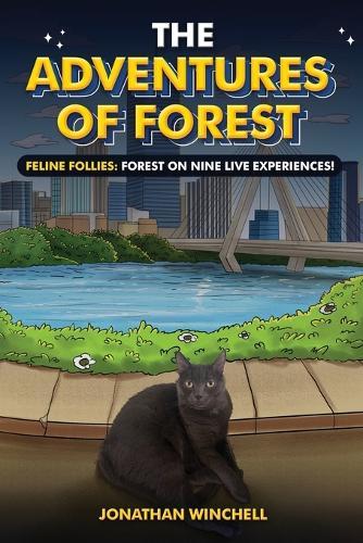 The Adventures of Forest