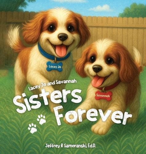 Lacey Jo & Savannah: Sisters Forever