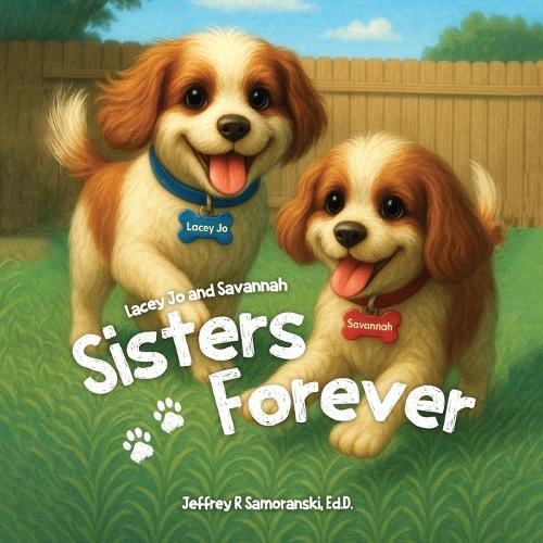 Lacey Jo & Savannah: Sisters Forever