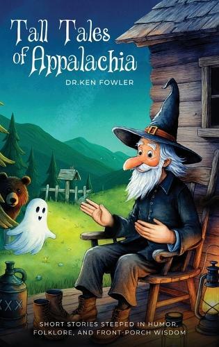 Tall Tales Of Appalachia