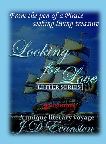 Looking for Love: Letter Series