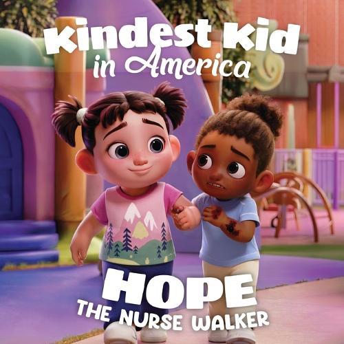 Kindest Kid in the World: Hope, The Nurse Walker