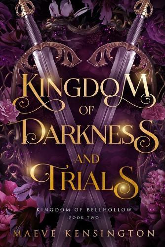 Kingdom of Darkness and Trials