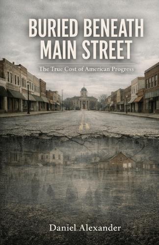 Buried Beneath Main Street: The True Cost of American Progress