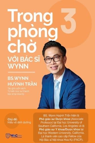 Trong phòng chờ với Bác sĩ Wynn - Tập 3