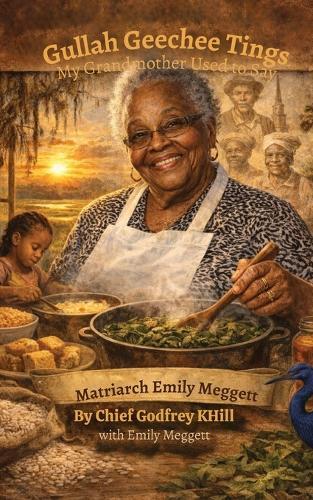 My Grandmother Used to Say