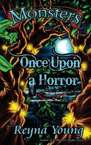 Monsters: Once Upon a Horror