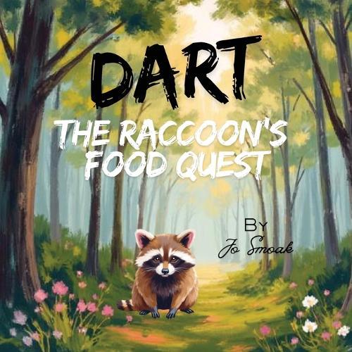 Dart The Raccoon's Food Quest