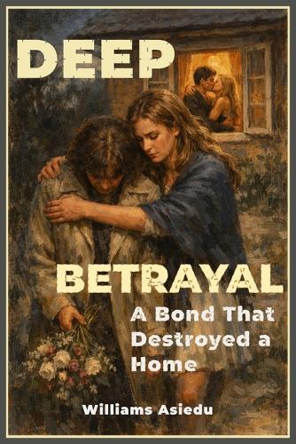 Deep Betrayal: A Bond That Destroyed a Home