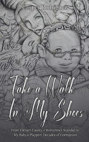 Take a Walk in My Shoes