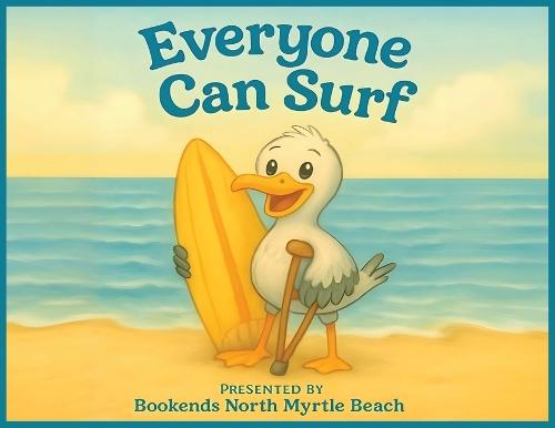 Everyone Can Surf