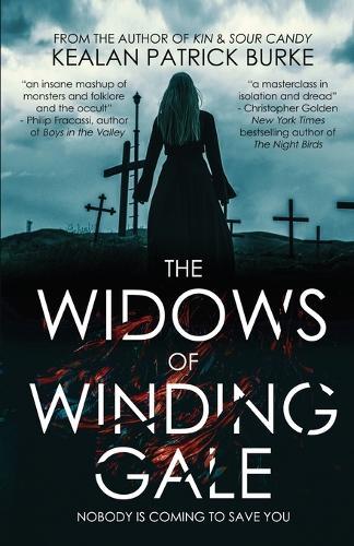 The Widows of Winding Gale