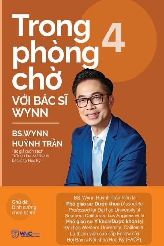 Trong phòng chờ với Bác sĩ Wynn - Tập 4