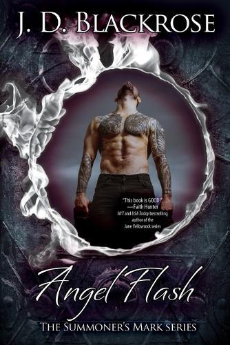 Angel Flash