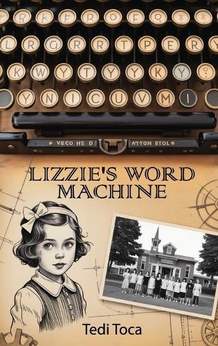 Lizzie's Word Machine