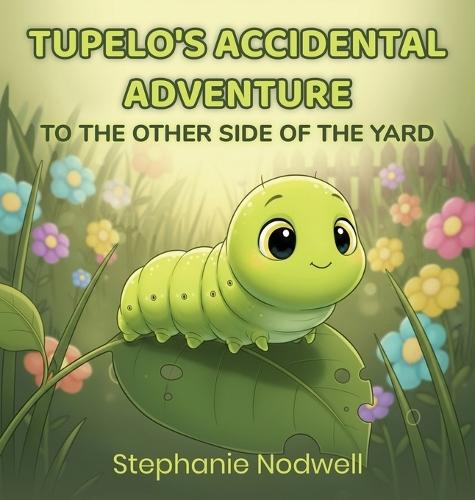 Tupelo's Accidental Adventure: To the Other Side of the Yard