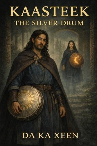 Kaasteek - The Silver Drum