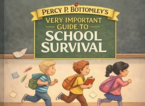 Percy P. Bottomley's Very Important Guide to School Survival
