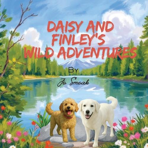 Daisy and Finley's Wild Adventures